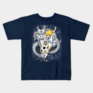 Dragon Shot Kids T-Shirt